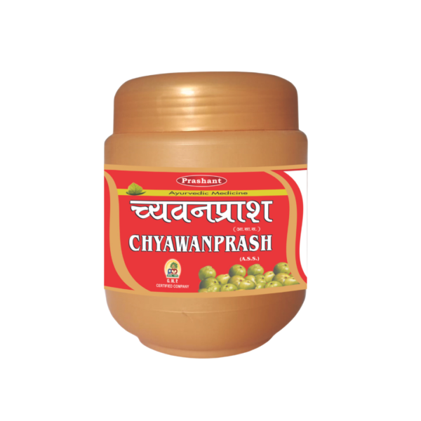 Prashant-Chyavanprash