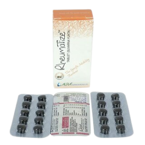 Aura-rheumatize-tablets